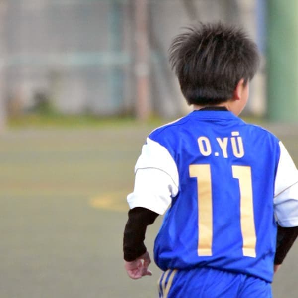 ジュニアユース│DAIZO Football Familiar | 興津大三フットボールアカデミー